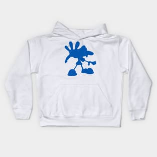 Numbuh 5 Kids Hoodie